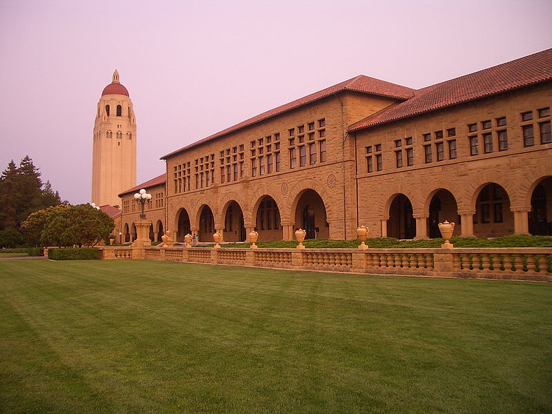 2020 Stanford HPCC Conference