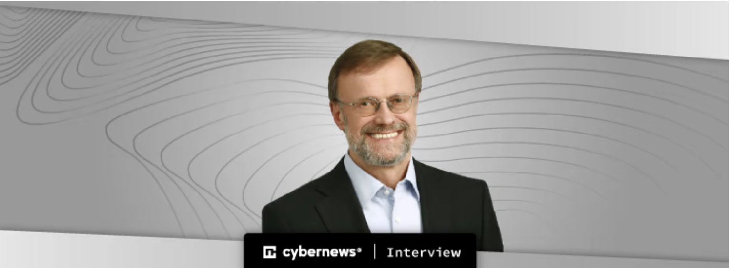 cybernews interview