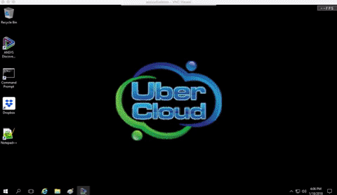 ansys discovery live ansys discovery live