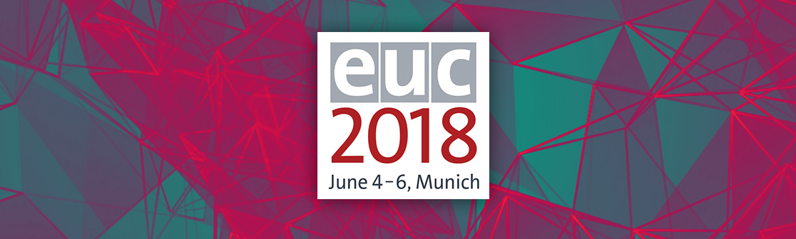 June 4 6 Cst European User Conference 18