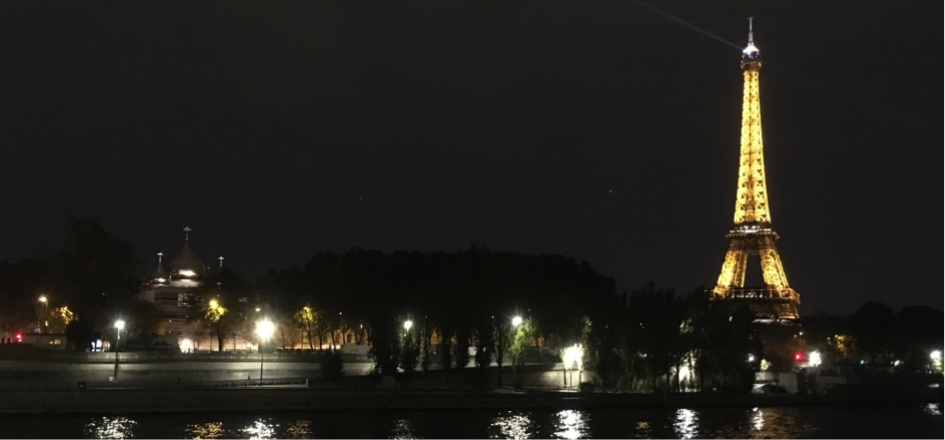 Paris